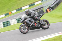 Advanced Group Black Bikes